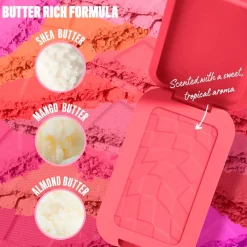 04 U Know Butta Buttermelt Blush|NYX Professional Makeup Outlet
