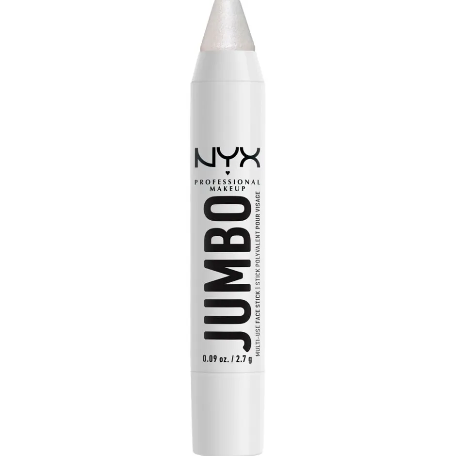 02 Ice Cream Highlighter Jumbo Stick|NYX Professional Makeup Hot