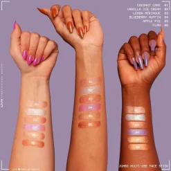 02 Ice Cream Highlighter Jumbo Stick|NYX Professional Makeup Hot