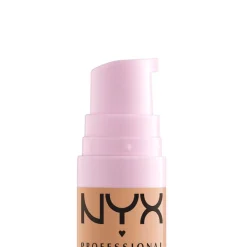 NYX Professional Makeup 01 Bare With Me Fair Concealer Serum< Concealer