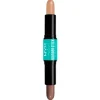 NYX Professional Makeup 01 Fair Highlight & Contour Wonderstick< Contour|Blush