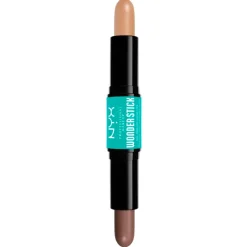 NYX Professional Makeup 01 Fair Highlight & Contour Wonderstick< Contour|Blush