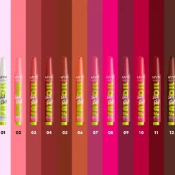 04 Going Viral Fat Oil Slick Click|NYX Professional Makeup Best