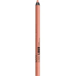 03 Goal Crusher Loud Lipliner|NYX Professional Makeup Hot