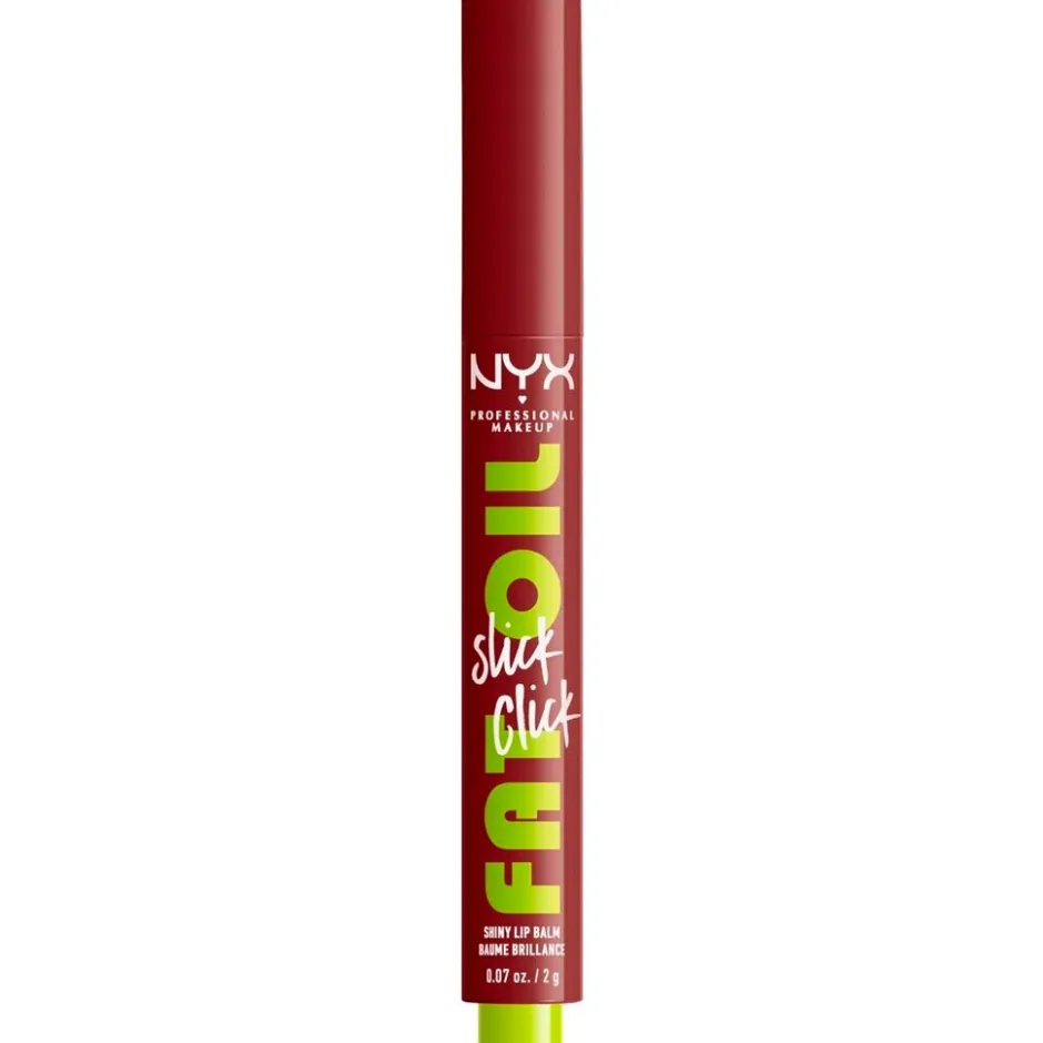 11 In A Mood Fat Oil Slick Click|NYX Professional Makeup Online