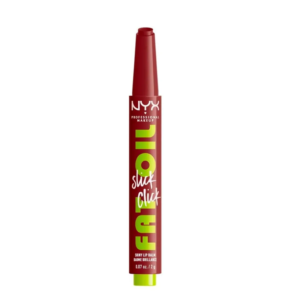 11 In A Mood Fat Oil Slick Click|NYX Professional Makeup Online