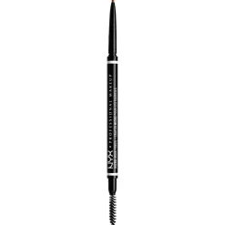 NYX Professional Makeup 03 Auburn Micro Brow Pencil< Wenkbrauw Make-Up
