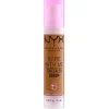 10 Bare With Me Camel Concealer Serum|NYX Professional Makeup Online