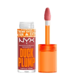 08 Mauve Out My Way Duck Plump Extreme Sensation Lipgloss|NYX Professional Makeup Discount