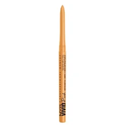 NYX Professional Makeup 1 Vivid Rich Amber Stunner Mechanical Liner< Oogpotlood