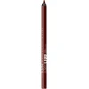 NYX Professional Makeup 34 Make a Statement Line Loud Lipliner< Lipmake-Up