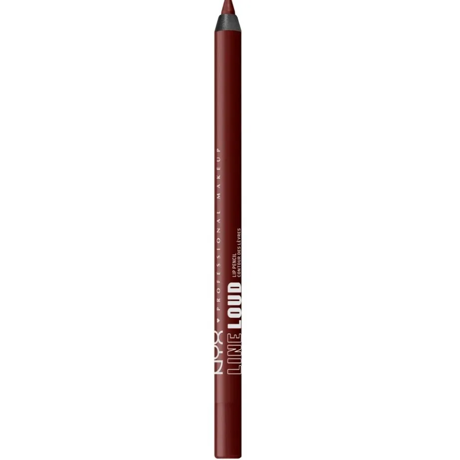 NYX Professional Makeup 34 Make a Statement Line Loud Lipliner< Lipmake-Up