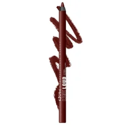 NYX Professional Makeup 34 Make a Statement Line Loud Lipliner< Lipmake-Up