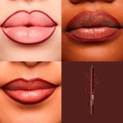 NYX Professional Makeup 34 Make a Statement Line Loud Lipliner< Lipmake-Up