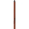29 No Equivalent Loud Lipliner|NYX Professional Makeup Hot