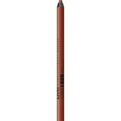 29 No Equivalent Loud Lipliner|NYX Professional Makeup Hot