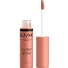 NYX Professional Makeup Butter Gloss 14 Madeleine Lipgloss< Lipmake-Up