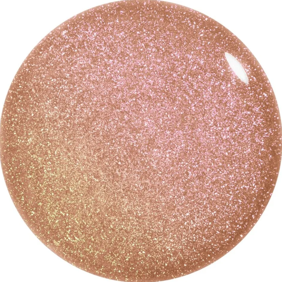 Butter Gloss Bling! 01 Bring The Bling Lipgloss|NYX Professional Makeup Best