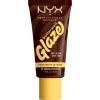 Buttermelt Glaze 10 Chocolate Butta Skin Tint|NYX Professional Makeup New