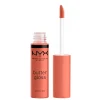 NYX Professional Makeup Butter Gloss 45 Sugar High Lipgloss< Lipmake-Up