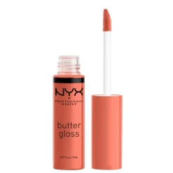 NYX Professional Makeup Butter Gloss 45 Sugar High Lipgloss< Lipmake-Up