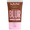 NYX Professional Makeup Bare With Me Blur 21: Rich Foundation< Foundation