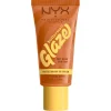 NYX Professional Makeup Buttermelt Glaze 6 Praline Butta Skin Tint< Foundation