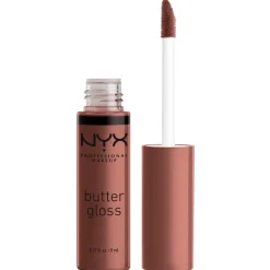 Butter Gloss 17 Ginger Snap Lipgloss|NYX Professional Makeup Discount