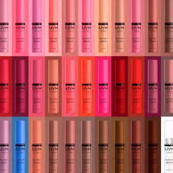 Butter Gloss 05 Crème Brûlée Lipgloss|NYX Professional Makeup Outlet