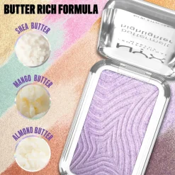 NYX Professional Makeup Buttermelt No 1 Butta 40 Highlighter< Highlighter