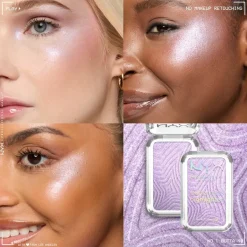 NYX Professional Makeup Buttermelt No 1 Butta 40 Highlighter< Highlighter