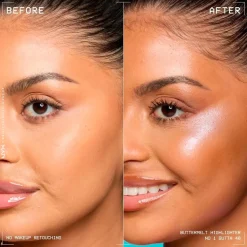 NYX Professional Makeup Buttermelt No 1 Butta 40 Highlighter< Highlighter