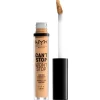 NYX Professional Makeup Can't Stop Won't Stop 8 True Beige Contour Concealer< Concealer