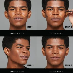 NYX Professional Makeup Can't Stop Won't Stop 8 True Beige Contour Concealer< Concealer