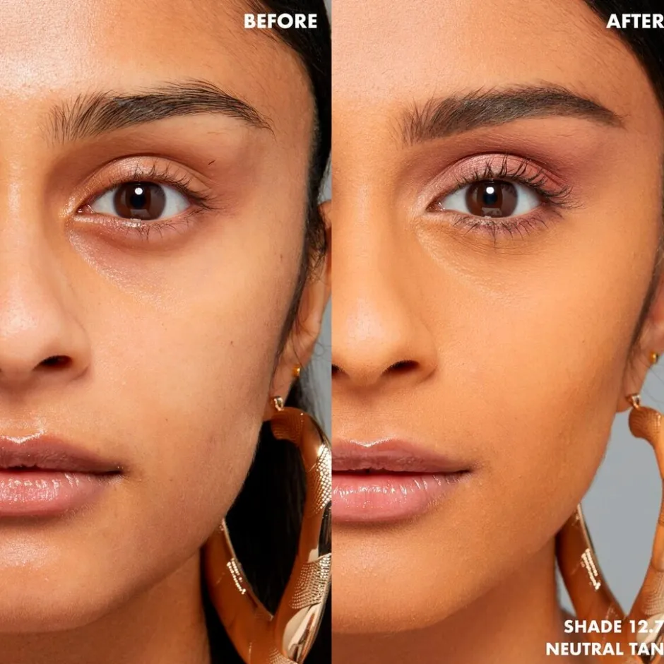 NYX Professional Makeup Can't Stop Won't Stop 16 Mahogany Contour Concealer< Concealer