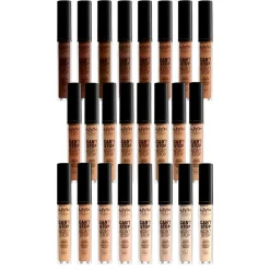 NYX Professional Makeup Can't Stop Won't Stop 16 Mahogany Contour Concealer< Concealer