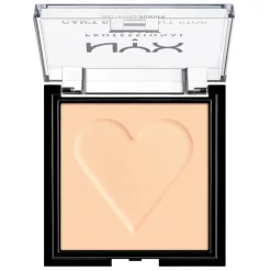 NYX Professional Makeup Can't Stop, Won't Stop Light Mattifying Powder< Gezichtspoeder