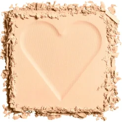 NYX Professional Makeup Can't Stop, Won't Stop Light Mattifying Powder< Gezichtspoeder