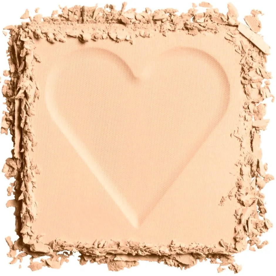 NYX Professional Makeup Can't Stop, Won't Stop Light Mattifying Powder< Gezichtspoeder