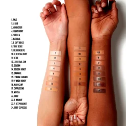 Can't Stop Won't Stop 7 Natural Contour Concealer|NYX Professional Makeup Outlet