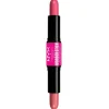 NYX Professional Makeup Dual Ended 01 Light Peach and Baby Pink Cream Blush Wonderstick< Blush