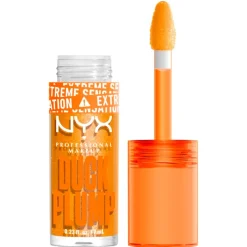 NYX Professional Makeup Duck Plump 22 Flippin' Slime Lipgloss< Lipmake-Up