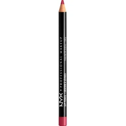 NYX Professional Makeup Deep Purple Slim Lip Pencil< Lipmake-Up