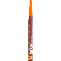 NYX Professional Makeup Duck Plump 06 Nude Flip Plumping Lipliner< Lipmake-Up
