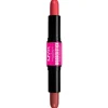 NYX Professional Makeup Dual Ended 03 Coral and Deep Peach Cream Blush Wonderstick< Blush