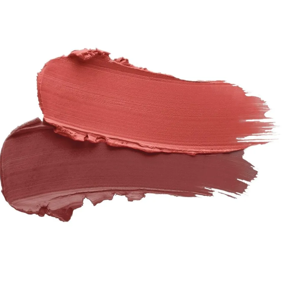 NYX Professional Makeup Dual Ended 03 Coral and Deep Peach Cream Blush Wonderstick< Blush