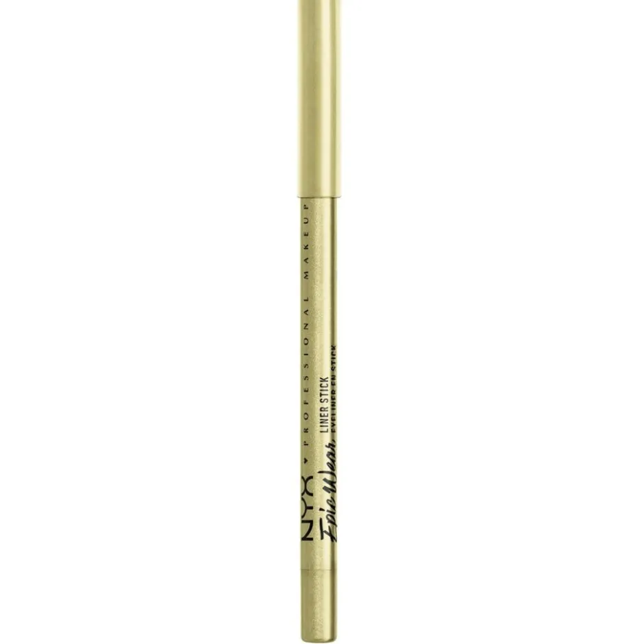 NYX Professional Makeup Epic Wear EWLS24 Charteuse Liner Stick< Oogpotlood