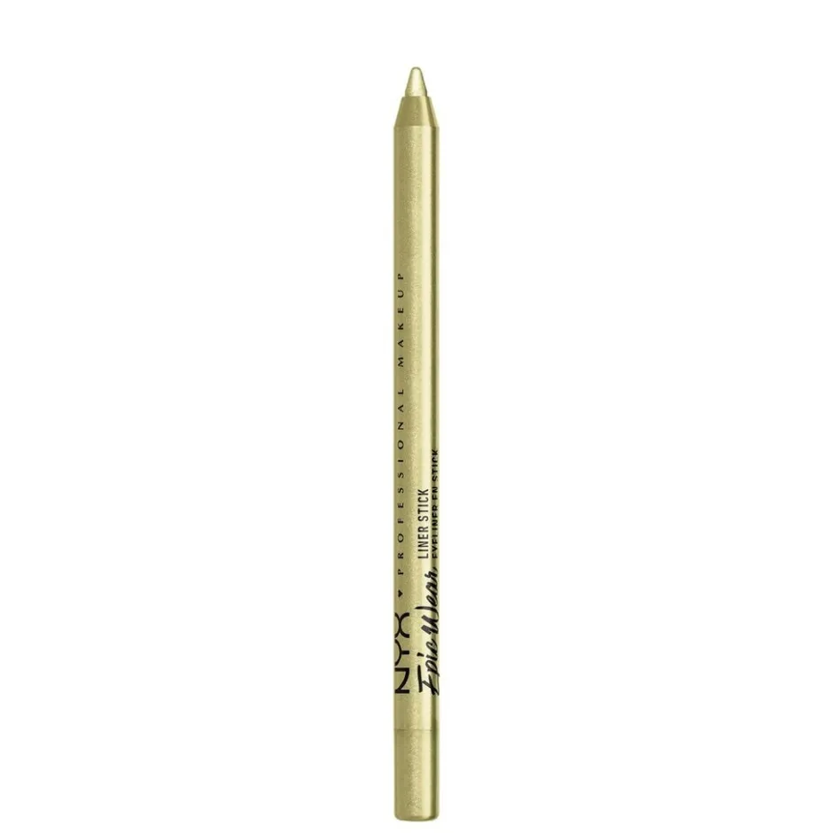 NYX Professional Makeup Epic Wear EWLS24 Charteuse Liner Stick< Oogpotlood