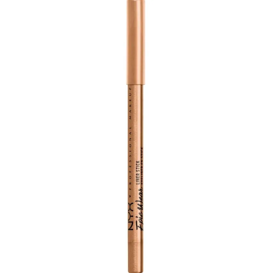 Epic Wear EWLS02 Gold Plated Liner Stick|NYX Professional Makeup New