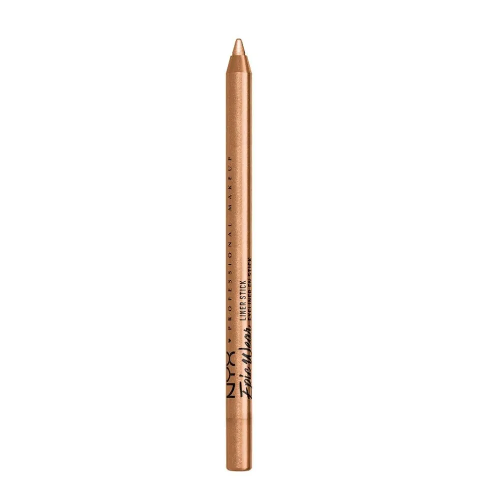 Epic Wear EWLS02 Gold Plated Liner Stick|NYX Professional Makeup New